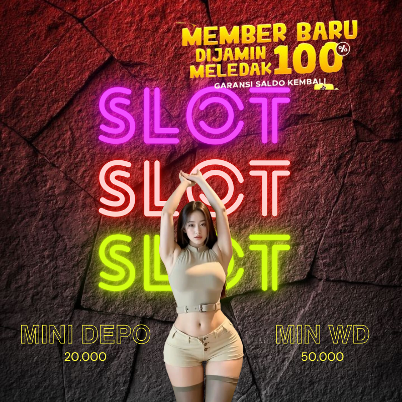 Yoyo4d - Promo Cashback Mingguan Hingga 20%